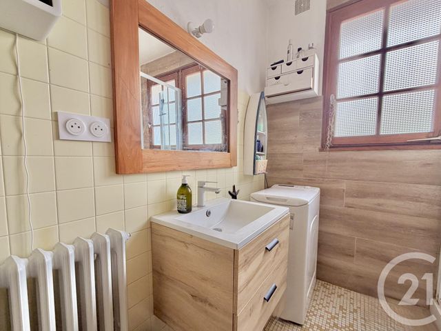 maison à vendre - 5 pièces - 101.5 m2 - ST HILAIRE DE RIEZ - 85 - PAYS-DE-LOIRE - Century 21 Atlantique Immo