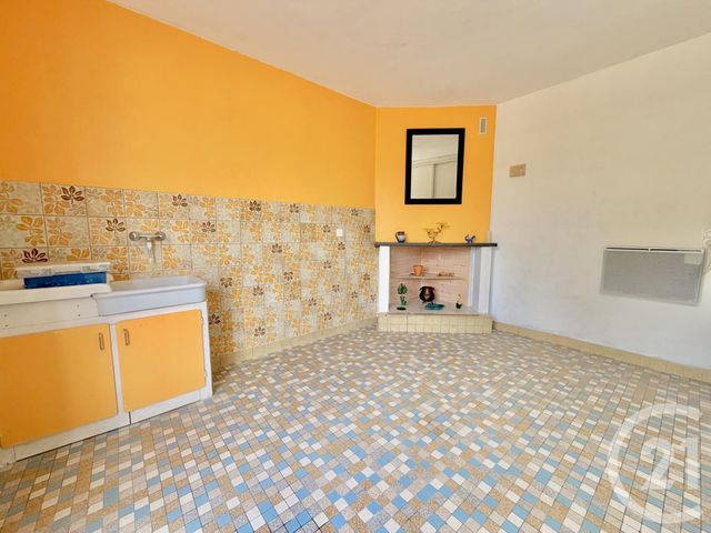 maison à vendre - 5 pièces - 101.5 m2 - ST HILAIRE DE RIEZ - 85 - PAYS-DE-LOIRE - Century 21 Atlantique Immo