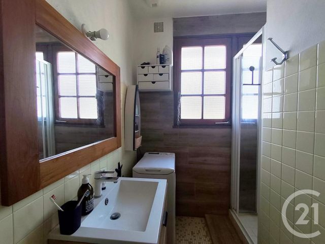 maison à vendre - 5 pièces - 101.5 m2 - ST HILAIRE DE RIEZ - 85 - PAYS-DE-LOIRE - Century 21 Atlantique Immo