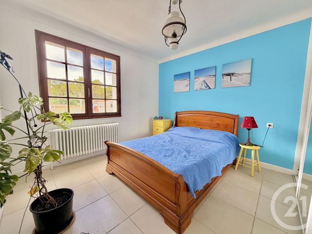 maison à vendre - 5 pièces - 101.5 m2 - ST HILAIRE DE RIEZ - 85 - PAYS-DE-LOIRE - Century 21 Atlantique Immo