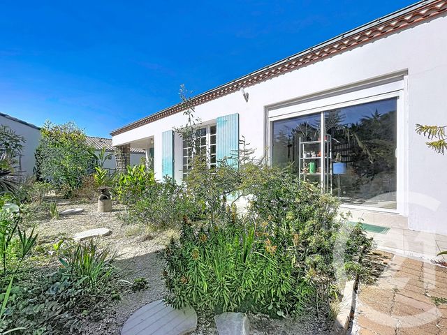 maison - ST HILAIRE DE RIEZ - 85