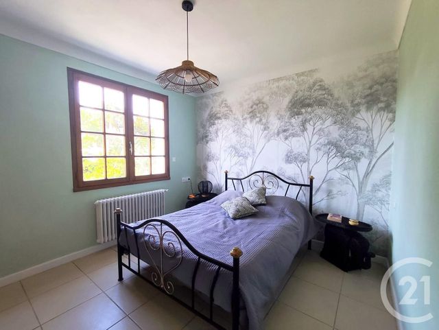 maison à vendre - 5 pièces - 101.5 m2 - ST HILAIRE DE RIEZ - 85 - PAYS-DE-LOIRE - Century 21 Atlantique Immo