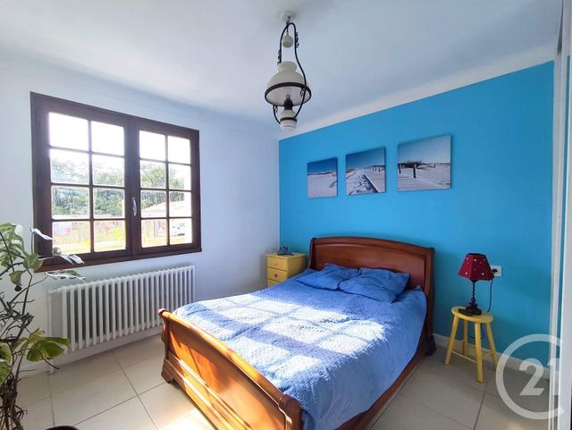 maison à vendre - 5 pièces - 101.5 m2 - ST HILAIRE DE RIEZ - 85 - PAYS-DE-LOIRE - Century 21 Atlantique Immo