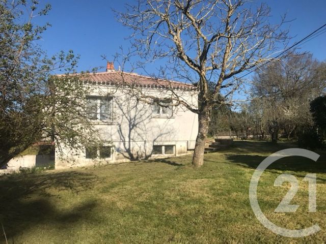 maison à vendre - 5 pièces - 120.0 m2 - ST REVEREND - 85 - PAYS-DE-LOIRE - Century 21 Atlantique Immo