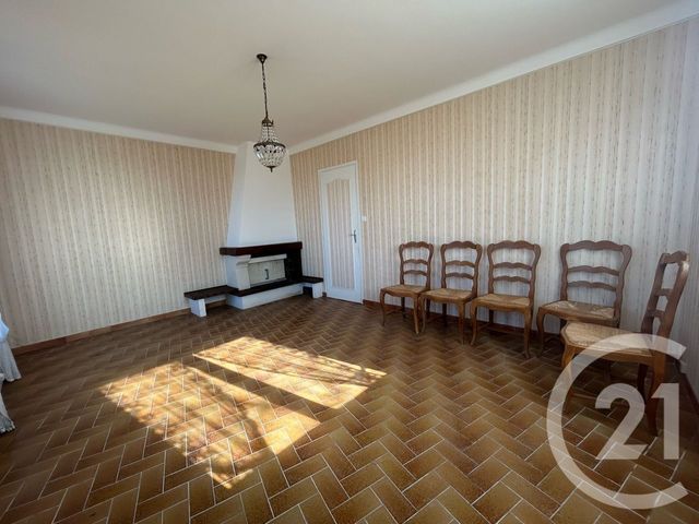 maison à vendre - 5 pièces - 120.0 m2 - ST REVEREND - 85 - PAYS-DE-LOIRE - Century 21 Atlantique Immo