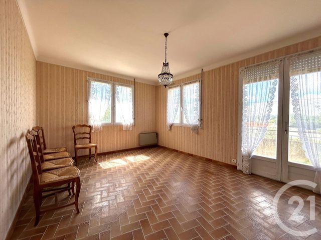 maison à vendre - 5 pièces - 120.0 m2 - ST REVEREND - 85 - PAYS-DE-LOIRE - Century 21 Atlantique Immo