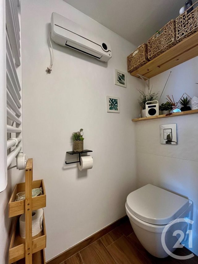 maison à vendre - 5 pièces - 118.5 m2 - LE FENOUILLER - 85 - PAYS-DE-LOIRE - Century 21 Atlantique Immo