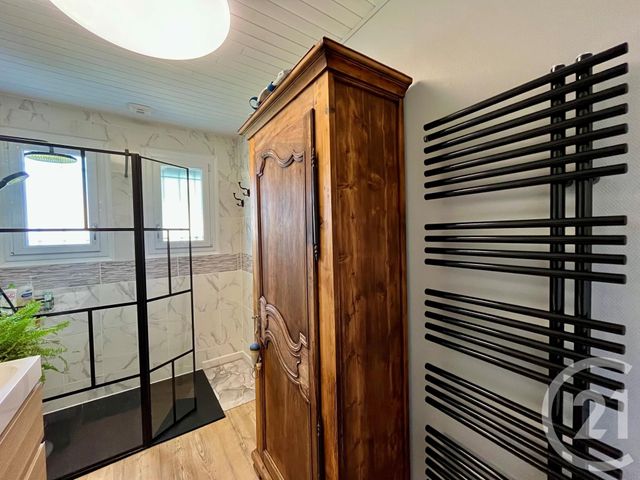 maison à vendre - 5 pièces - 118.5 m2 - LE FENOUILLER - 85 - PAYS-DE-LOIRE - Century 21 Atlantique Immo