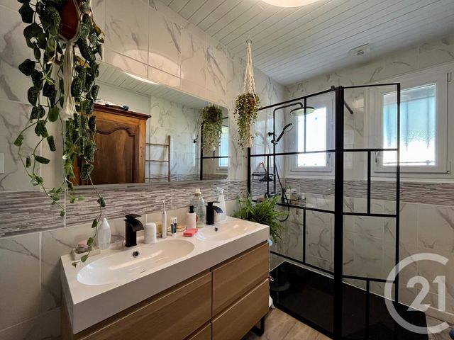 maison à vendre - 5 pièces - 118.5 m2 - LE FENOUILLER - 85 - PAYS-DE-LOIRE - Century 21 Atlantique Immo