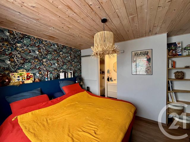 maison à vendre - 5 pièces - 118.5 m2 - LE FENOUILLER - 85 - PAYS-DE-LOIRE - Century 21 Atlantique Immo