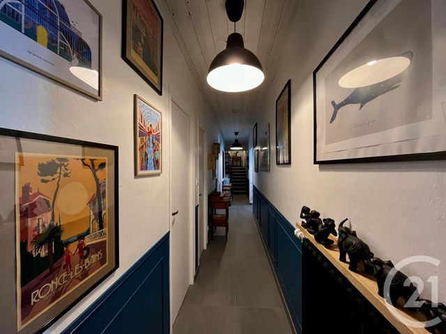 maison à vendre - 5 pièces - 118.5 m2 - LE FENOUILLER - 85 - PAYS-DE-LOIRE - Century 21 Atlantique Immo