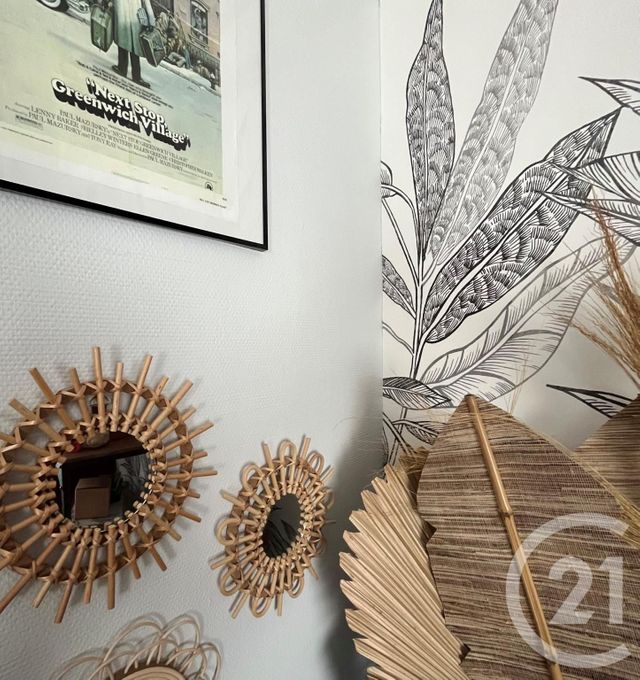 maison à vendre - 5 pièces - 118.5 m2 - LE FENOUILLER - 85 - PAYS-DE-LOIRE - Century 21 Atlantique Immo