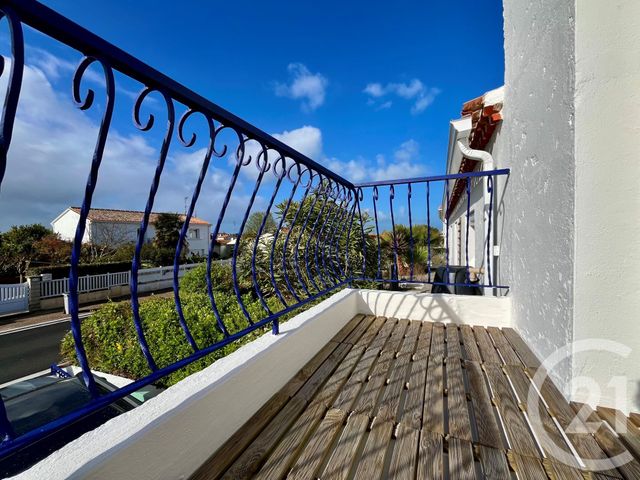 maison à vendre - 5 pièces - 118.5 m2 - LE FENOUILLER - 85 - PAYS-DE-LOIRE - Century 21 Atlantique Immo