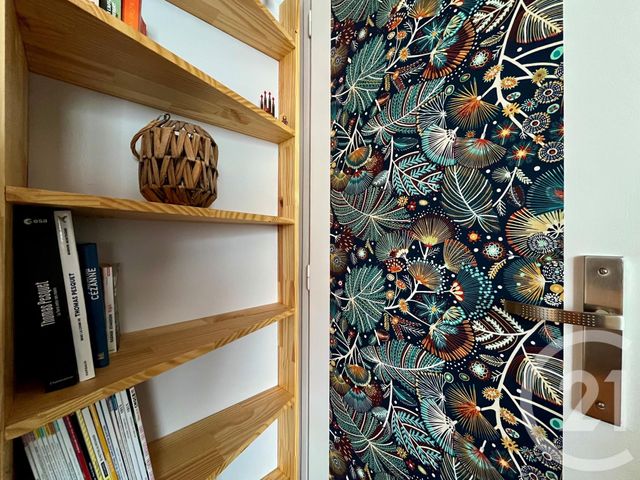 maison à vendre - 5 pièces - 118.5 m2 - LE FENOUILLER - 85 - PAYS-DE-LOIRE - Century 21 Atlantique Immo