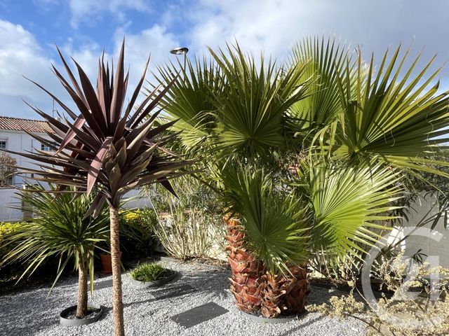 maison à vendre - 5 pièces - 118.5 m2 - LE FENOUILLER - 85 - PAYS-DE-LOIRE - Century 21 Atlantique Immo