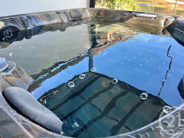 maison à vendre - 5 pièces - 118.5 m2 - LE FENOUILLER - 85 - PAYS-DE-LOIRE - Century 21 Atlantique Immo