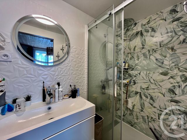 maison à vendre - 5 pièces - 118.5 m2 - LE FENOUILLER - 85 - PAYS-DE-LOIRE - Century 21 Atlantique Immo