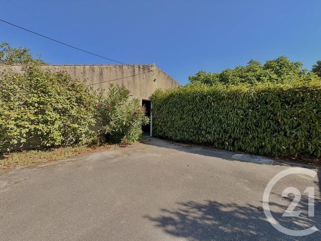 maison à vendre - 3 pièces - 96.88 m2 - COMMEQUIERS - 85 - PAYS-DE-LOIRE - Century 21 Atlantique Immo