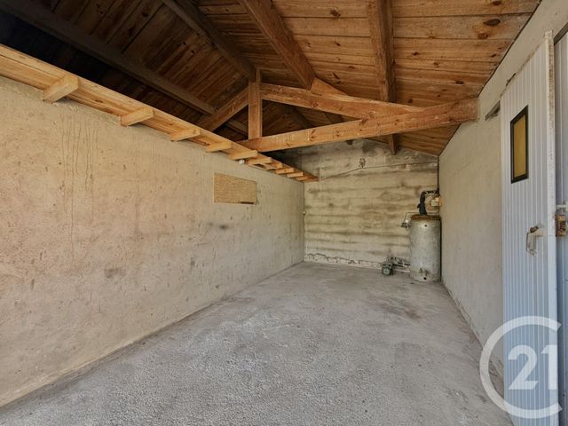 maison à vendre - 3 pièces - 96.88 m2 - COMMEQUIERS - 85 - PAYS-DE-LOIRE - Century 21 Atlantique Immo