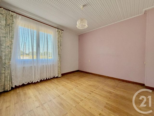 maison à vendre - 3 pièces - 96.88 m2 - COMMEQUIERS - 85 - PAYS-DE-LOIRE - Century 21 Atlantique Immo