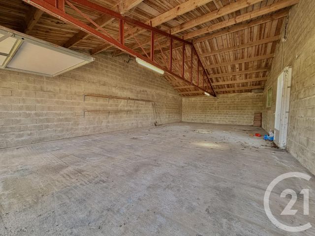 maison à vendre - 3 pièces - 96.88 m2 - COMMEQUIERS - 85 - PAYS-DE-LOIRE - Century 21 Atlantique Immo