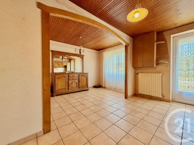 maison à vendre - 3 pièces - 96.88 m2 - COMMEQUIERS - 85 - PAYS-DE-LOIRE - Century 21 Atlantique Immo