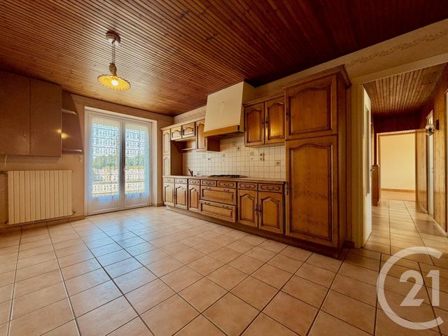maison à vendre - 3 pièces - 96.88 m2 - COMMEQUIERS - 85 - PAYS-DE-LOIRE - Century 21 Atlantique Immo