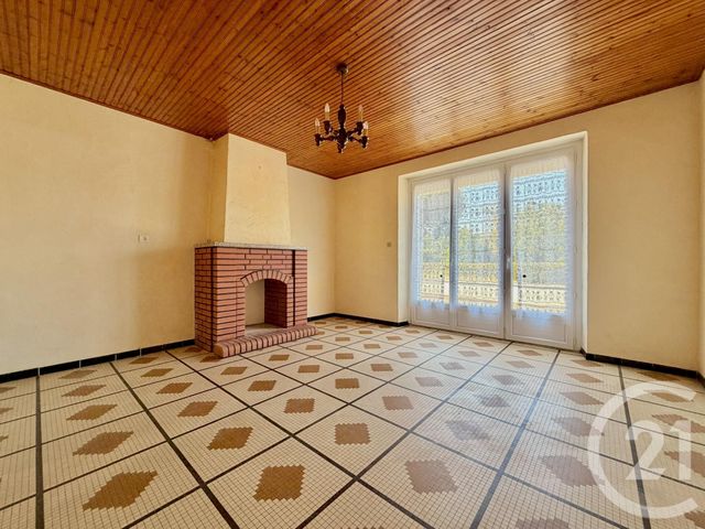 maison à vendre - 3 pièces - 96.88 m2 - COMMEQUIERS - 85 - PAYS-DE-LOIRE - Century 21 Atlantique Immo