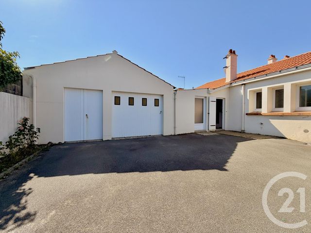 maison à vendre - 3 pièces - 96.88 m2 - COMMEQUIERS - 85 - PAYS-DE-LOIRE - Century 21 Atlantique Immo