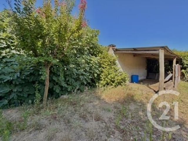 maison à vendre - 3 pièces - 96.88 m2 - COMMEQUIERS - 85 - PAYS-DE-LOIRE - Century 21 Atlantique Immo