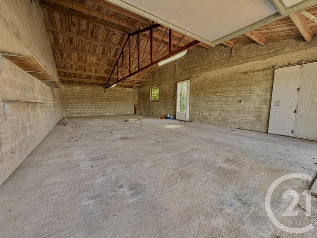 maison à vendre - 3 pièces - 96.88 m2 - COMMEQUIERS - 85 - PAYS-DE-LOIRE - Century 21 Atlantique Immo