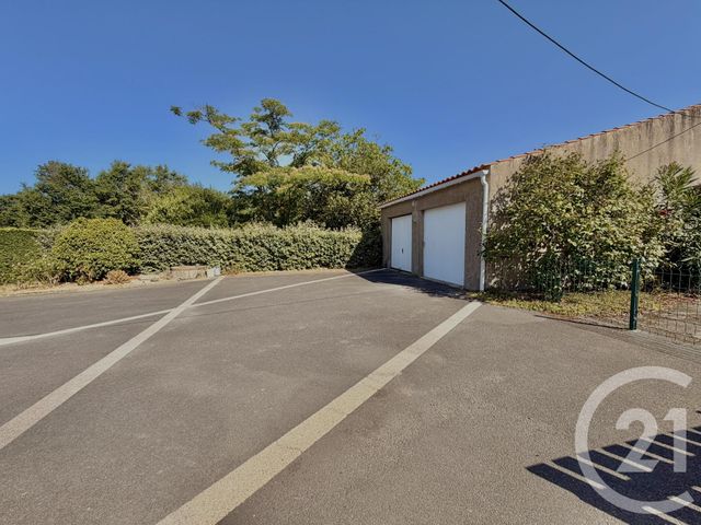 maison à vendre - 3 pièces - 96.88 m2 - COMMEQUIERS - 85 - PAYS-DE-LOIRE - Century 21 Atlantique Immo