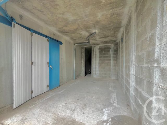 Parking à vendre ST HILAIRE DE RIEZ