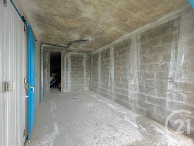 parking à vendre - 19.54 m2 - ST HILAIRE DE RIEZ - 85 - PAYS-DE-LOIRE - Century 21 Atlantique Immo