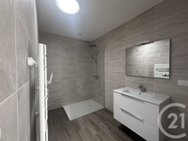 maison à vendre - 5 pièces - 86.21 m2 - ST HILAIRE DE RIEZ - 85 - PAYS-DE-LOIRE - Century 21 Atlantique Immo