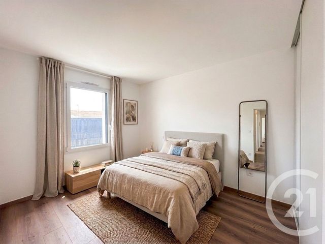 maison à vendre - 5 pièces - 86.21 m2 - ST HILAIRE DE RIEZ - 85 - PAYS-DE-LOIRE - Century 21 Atlantique Immo