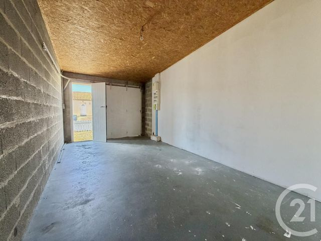maison à vendre - 4 pièces - 81.02 m2 - ST HILAIRE DE RIEZ - 85 - PAYS-DE-LOIRE - Century 21 Atlantique Immo