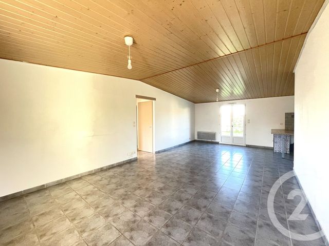 maison à vendre - 4 pièces - 81.02 m2 - ST HILAIRE DE RIEZ - 85 - PAYS-DE-LOIRE - Century 21 Atlantique Immo