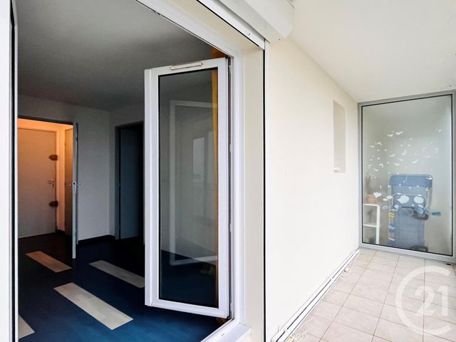 Appartement T2 à vendre - 2 pièces - 25.6 m2 - ST HILAIRE DE RIEZ - 85 - PAYS-DE-LOIRE - Century 21 Atlantique Immo