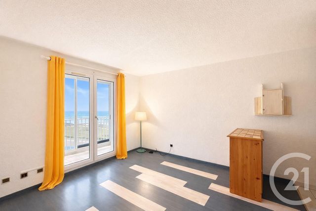 Appartement T2 à vendre - 2 pièces - 25.6 m2 - ST HILAIRE DE RIEZ - 85 - PAYS-DE-LOIRE - Century 21 Atlantique Immo