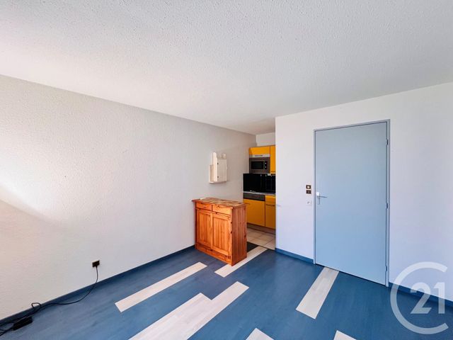 Appartement T2 à vendre - 2 pièces - 25.6 m2 - ST HILAIRE DE RIEZ - 85 - PAYS-DE-LOIRE - Century 21 Atlantique Immo