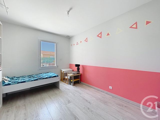 maison à vendre - 5 pièces - 144.3 m2 - ST HILAIRE DE RIEZ - 85 - PAYS-DE-LOIRE - Century 21 Atlantique Immo