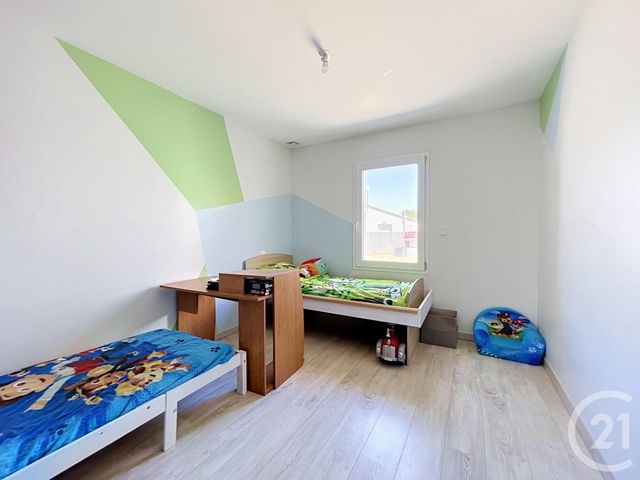 maison à vendre - 5 pièces - 144.3 m2 - ST HILAIRE DE RIEZ - 85 - PAYS-DE-LOIRE - Century 21 Atlantique Immo