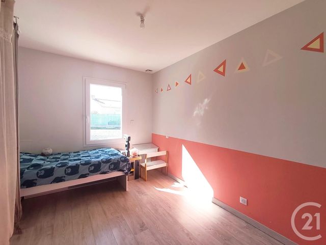 maison à vendre - 5 pièces - 144.3 m2 - ST HILAIRE DE RIEZ - 85 - PAYS-DE-LOIRE - Century 21 Atlantique Immo