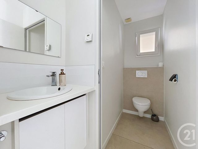 maison à vendre - 5 pièces - 144.3 m2 - ST HILAIRE DE RIEZ - 85 - PAYS-DE-LOIRE - Century 21 Atlantique Immo