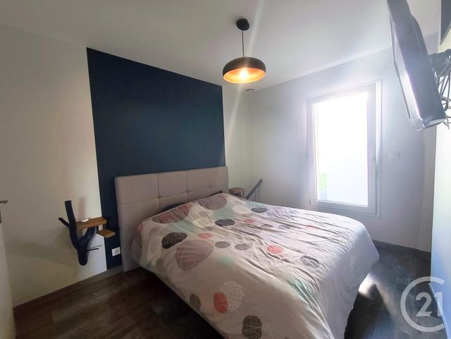 maison à vendre - 5 pièces - 144.3 m2 - ST HILAIRE DE RIEZ - 85 - PAYS-DE-LOIRE - Century 21 Atlantique Immo