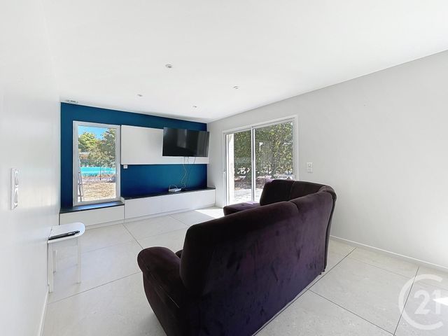 maison à vendre - 5 pièces - 144.3 m2 - ST HILAIRE DE RIEZ - 85 - PAYS-DE-LOIRE - Century 21 Atlantique Immo