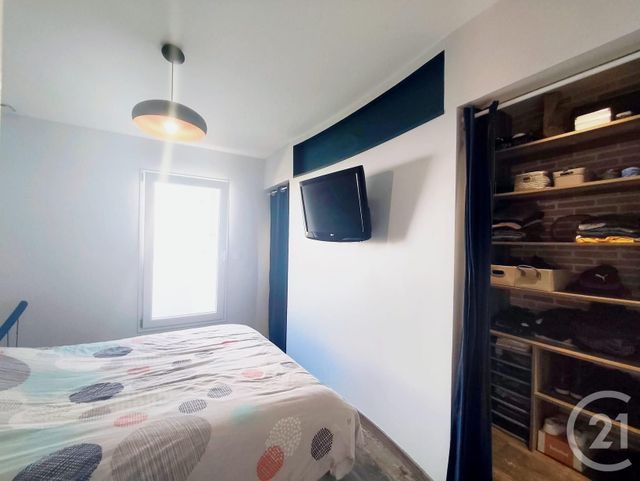 maison à vendre - 5 pièces - 144.3 m2 - ST HILAIRE DE RIEZ - 85 - PAYS-DE-LOIRE - Century 21 Atlantique Immo