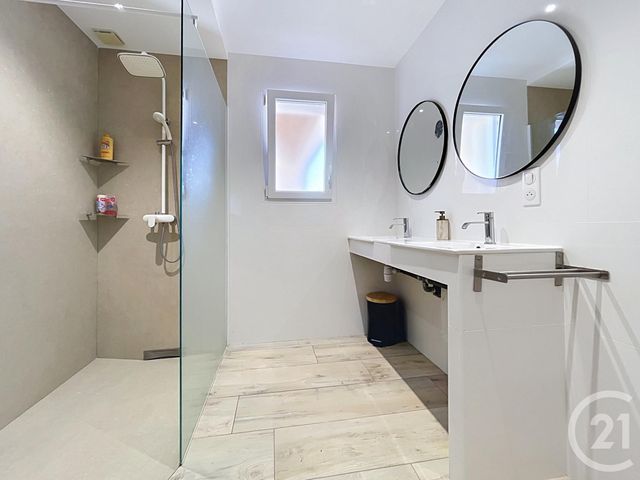 maison à vendre - 5 pièces - 144.3 m2 - ST HILAIRE DE RIEZ - 85 - PAYS-DE-LOIRE - Century 21 Atlantique Immo