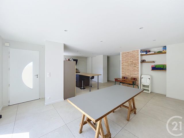 maison à vendre - 5 pièces - 144.3 m2 - ST HILAIRE DE RIEZ - 85 - PAYS-DE-LOIRE - Century 21 Atlantique Immo